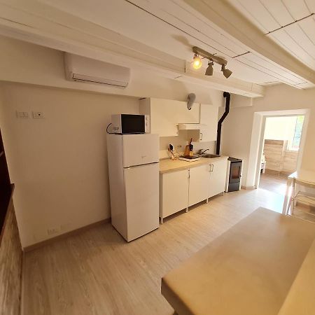 Apartament Al Castello - Aeroporto Delle Marche - Ancona Falconara Marittima Zewnętrze zdjęcie