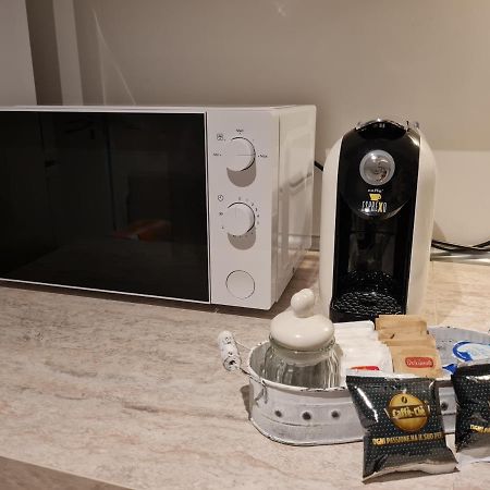 Apartament Al Castello - Aeroporto Delle Marche - Ancona Falconara Marittima Zewnętrze zdjęcie