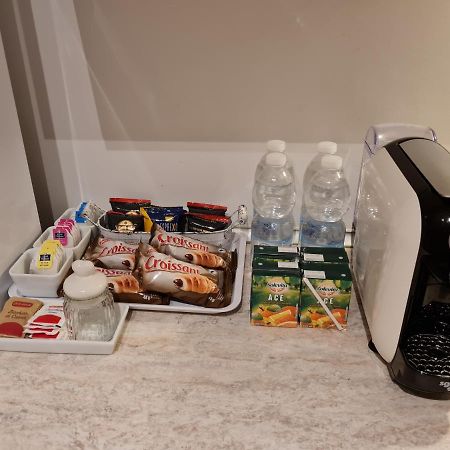 Apartament Al Castello - Aeroporto Delle Marche - Ancona Falconara Marittima Zewnętrze zdjęcie