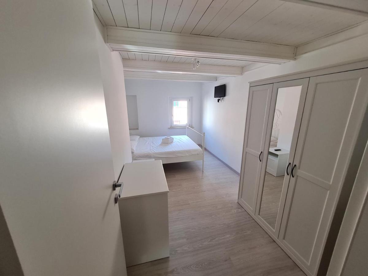 Apartament Al Castello - Aeroporto Delle Marche - Ancona Falconara Marittima Zewnętrze zdjęcie
