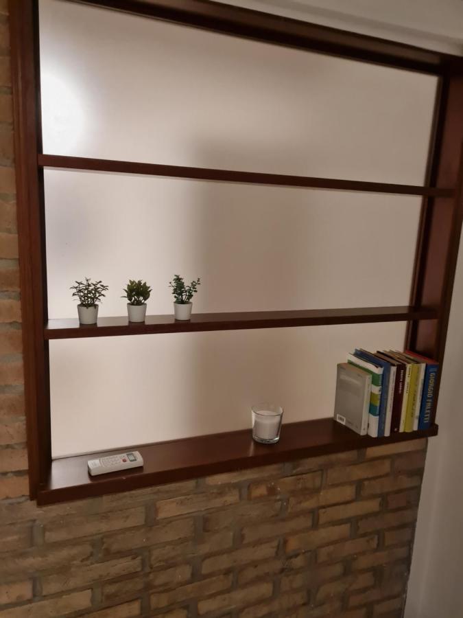 Apartament Al Castello - Aeroporto Delle Marche - Ancona Falconara Marittima Zewnętrze zdjęcie