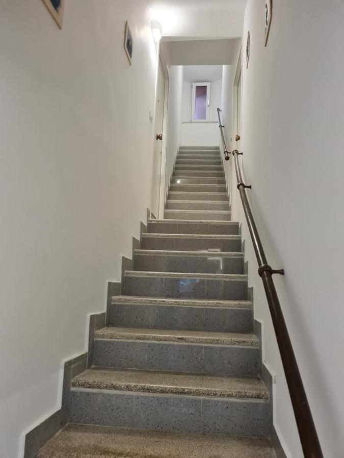 Apartament Al Castello - Aeroporto Delle Marche - Ancona Falconara Marittima Zewnętrze zdjęcie