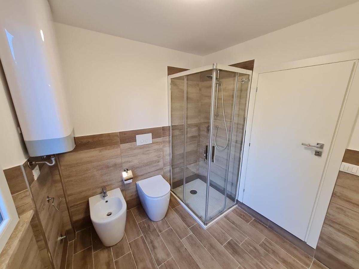 Apartament Al Castello - Aeroporto Delle Marche - Ancona Falconara Marittima Zewnętrze zdjęcie