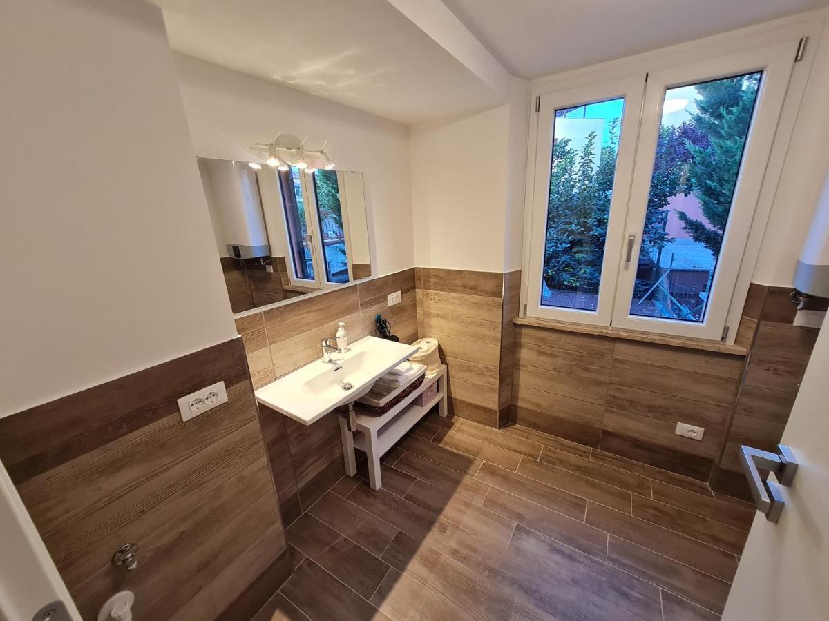 Apartament Al Castello - Aeroporto Delle Marche - Ancona Falconara Marittima Zewnętrze zdjęcie