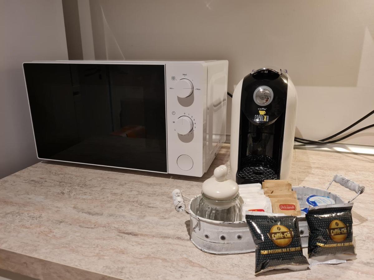 Apartament Al Castello - Aeroporto Delle Marche - Ancona Falconara Marittima Zewnętrze zdjęcie
