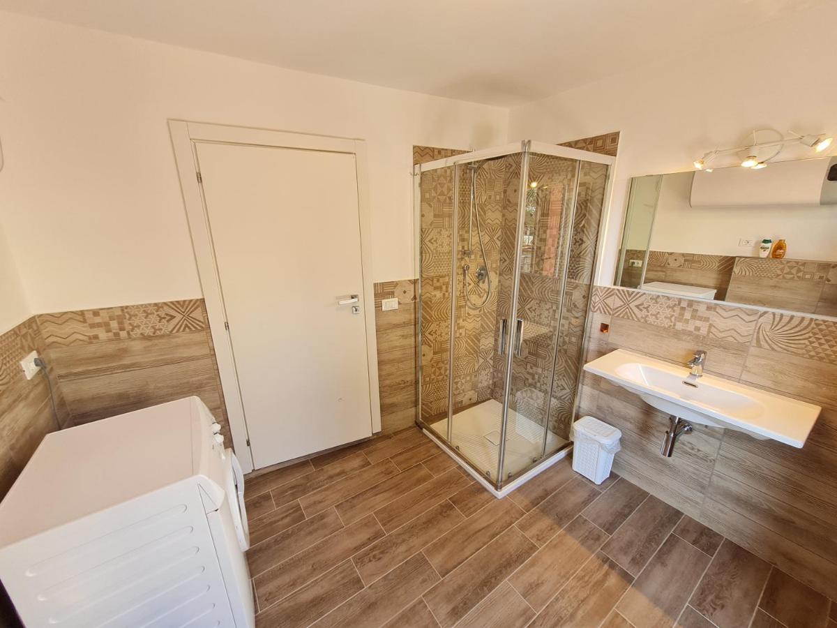 Apartament Al Castello - Aeroporto Delle Marche - Ancona Falconara Marittima Zewnętrze zdjęcie