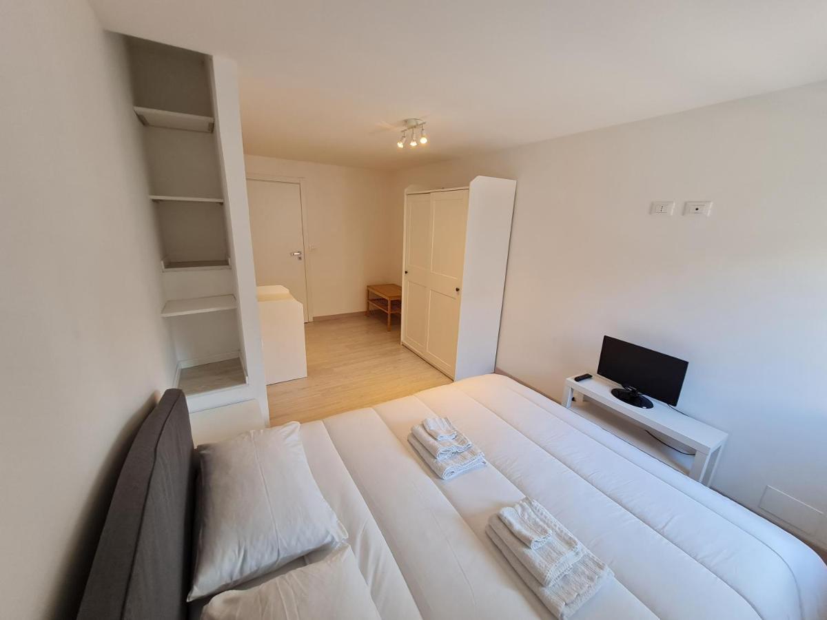 Apartament Al Castello - Aeroporto Delle Marche - Ancona Falconara Marittima Zewnętrze zdjęcie