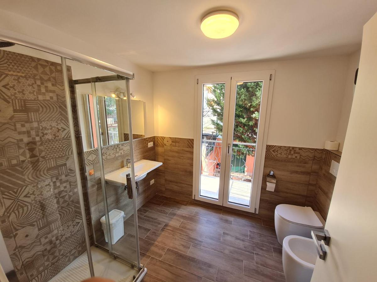 Apartament Al Castello - Aeroporto Delle Marche - Ancona Falconara Marittima Zewnętrze zdjęcie