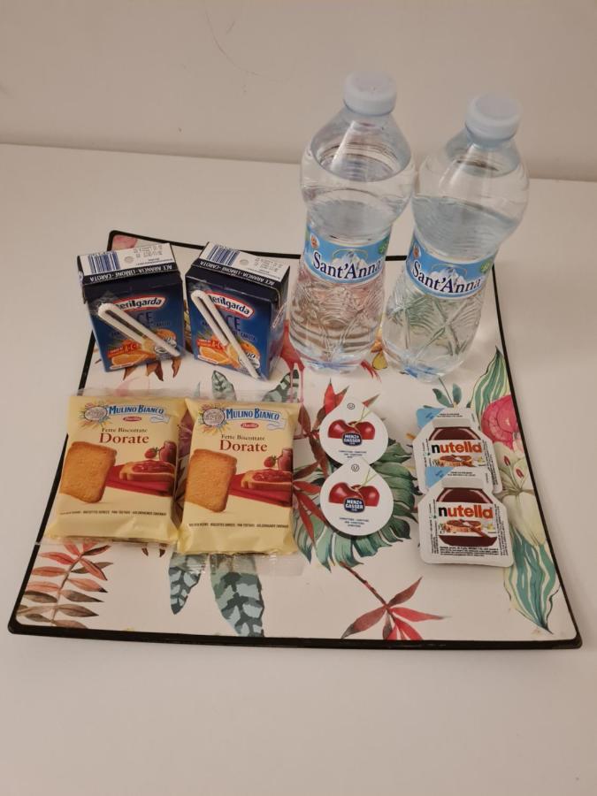 Apartament Al Castello - Aeroporto Delle Marche - Ancona Falconara Marittima Zewnętrze zdjęcie